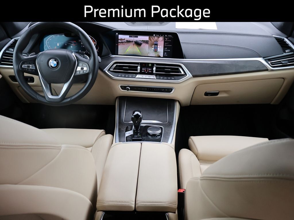 2022 BMW X5 xDrive40i San Clemente CA