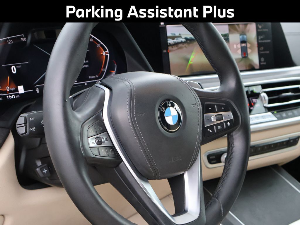 2022 BMW X5 xDrive40i San Clemente CA