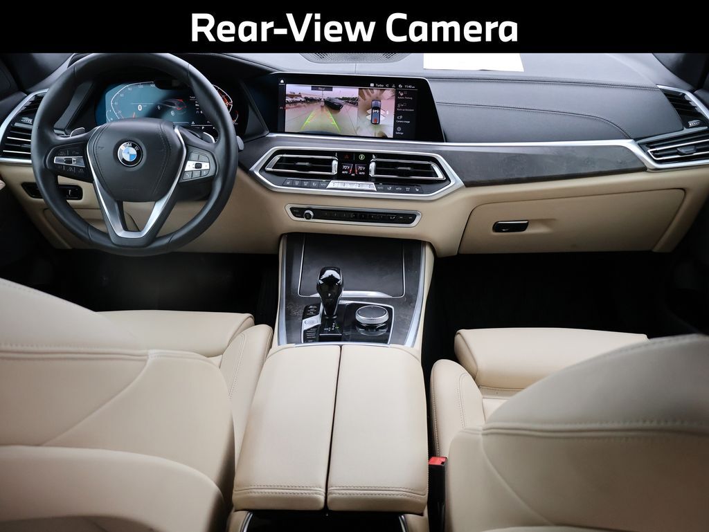 2022 BMW X5 xDrive40i San Clemente CA