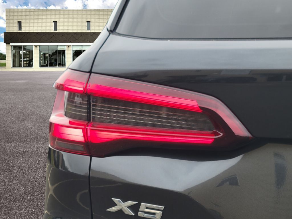 2022 BMW X5 xDrive40i North Attleboro MA