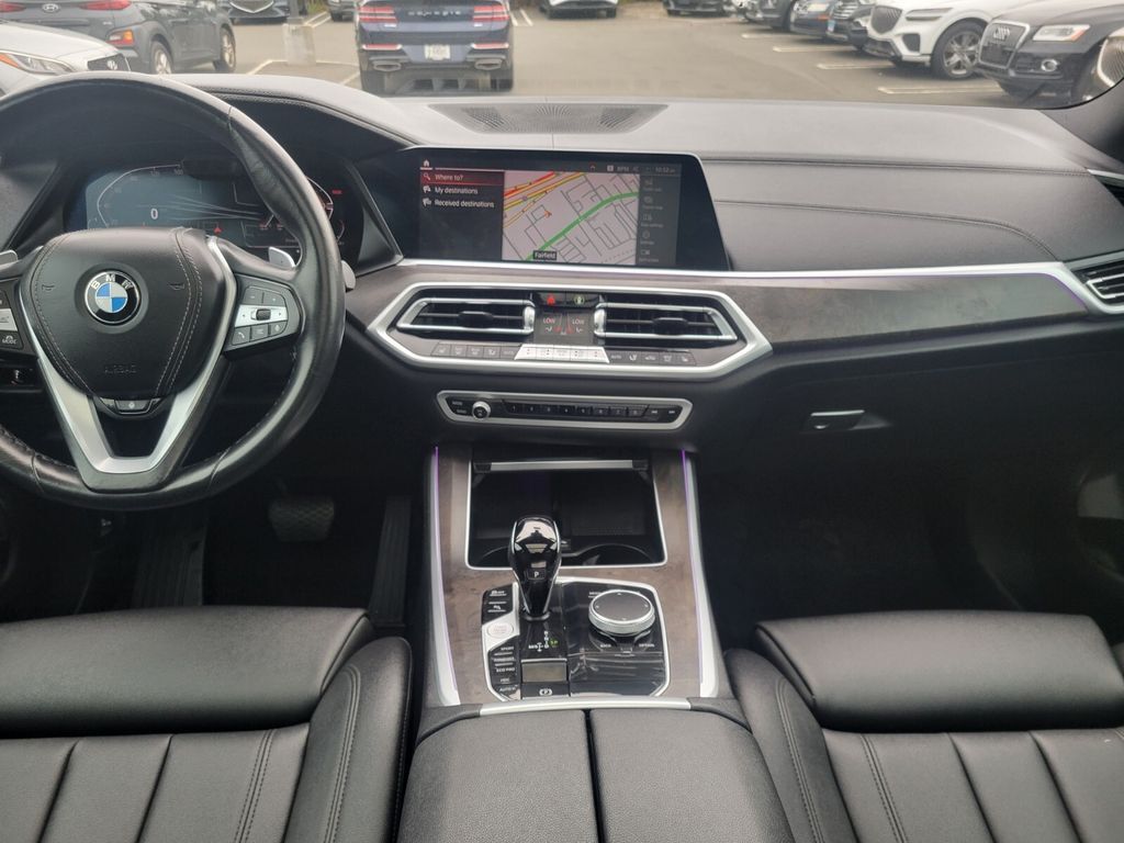 2022 BMW X5 xDrive40i North Attleboro MA