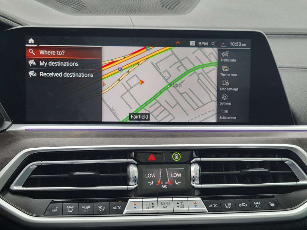 2022 BMW X5 xDrive40i North Attleboro MA