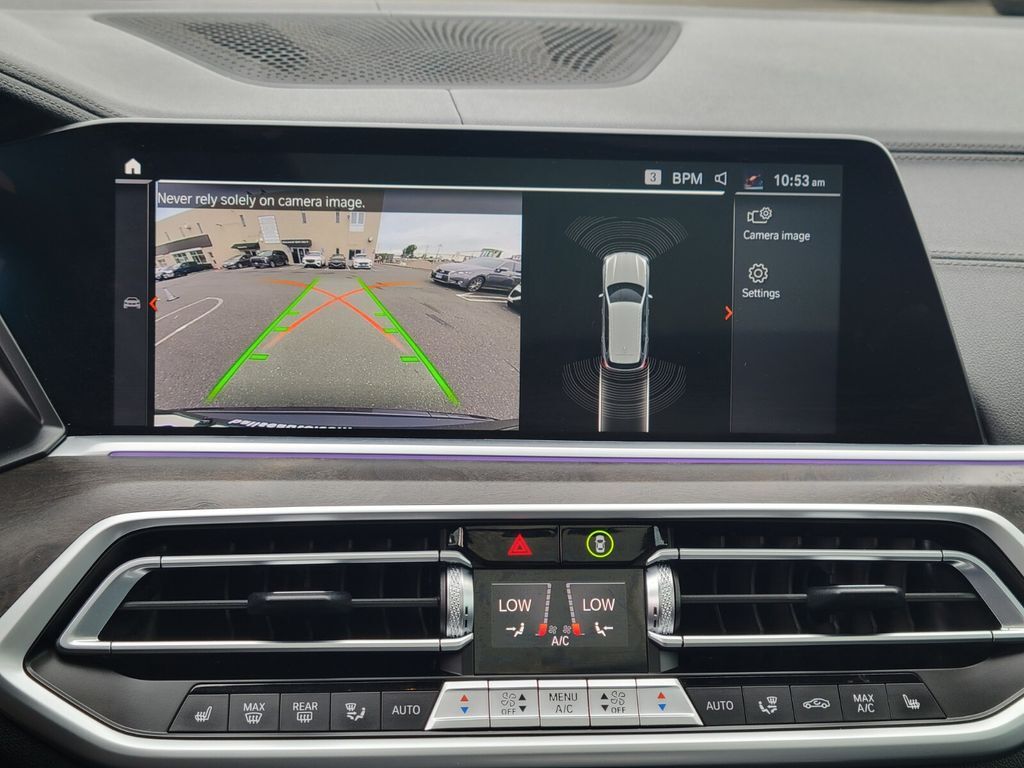 2022 BMW X5 xDrive40i North Attleboro MA