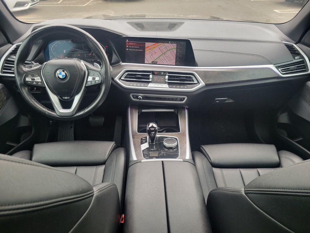 2022 BMW X5 xDrive40i North Attleboro MA