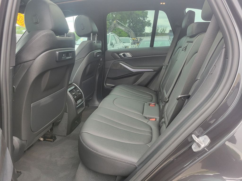 2022 BMW X5 xDrive40i North Attleboro MA