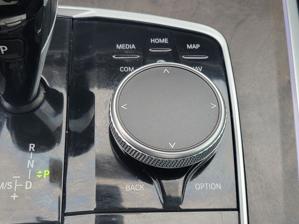 2022 BMW X5 xDrive40i North Attleboro MA