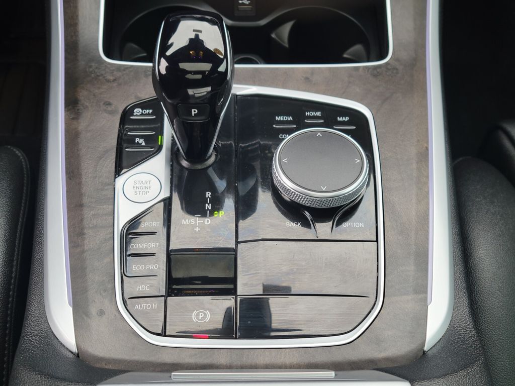 2022 BMW X5 xDrive40i North Attleboro MA