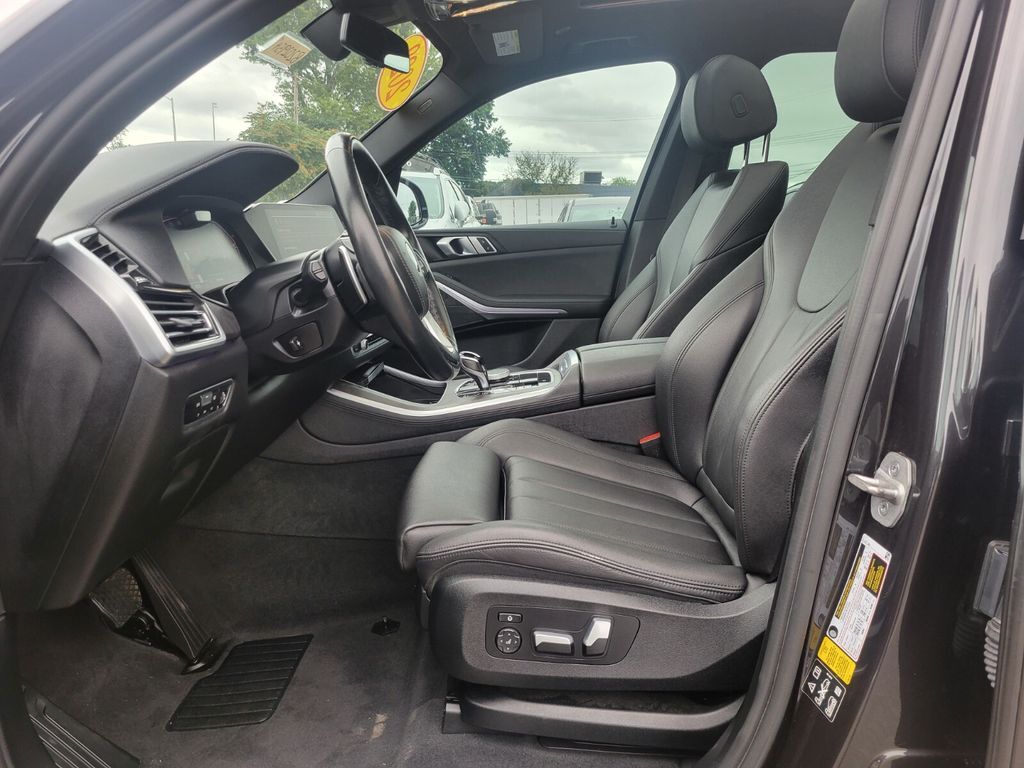 2022 BMW X5 xDrive40i North Attleboro MA