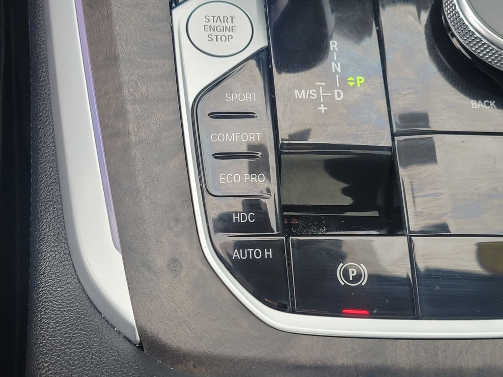 2022 BMW X5 xDrive40i North Attleboro MA