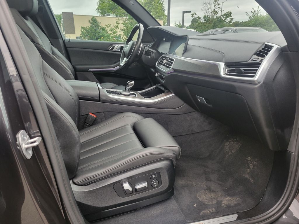 2022 BMW X5 xDrive40i North Attleboro MA