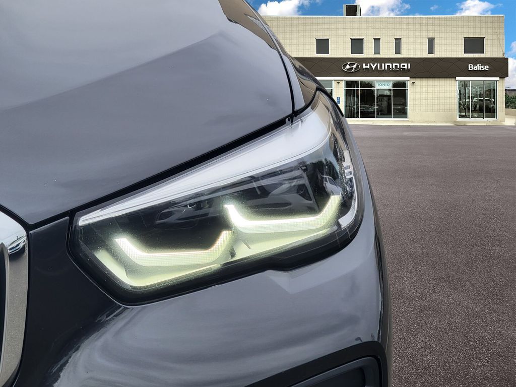 2022 BMW X5 xDrive40i North Attleboro MA