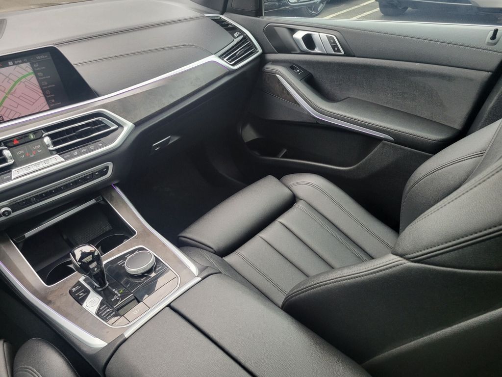 2022 BMW X5 xDrive40i North Attleboro MA
