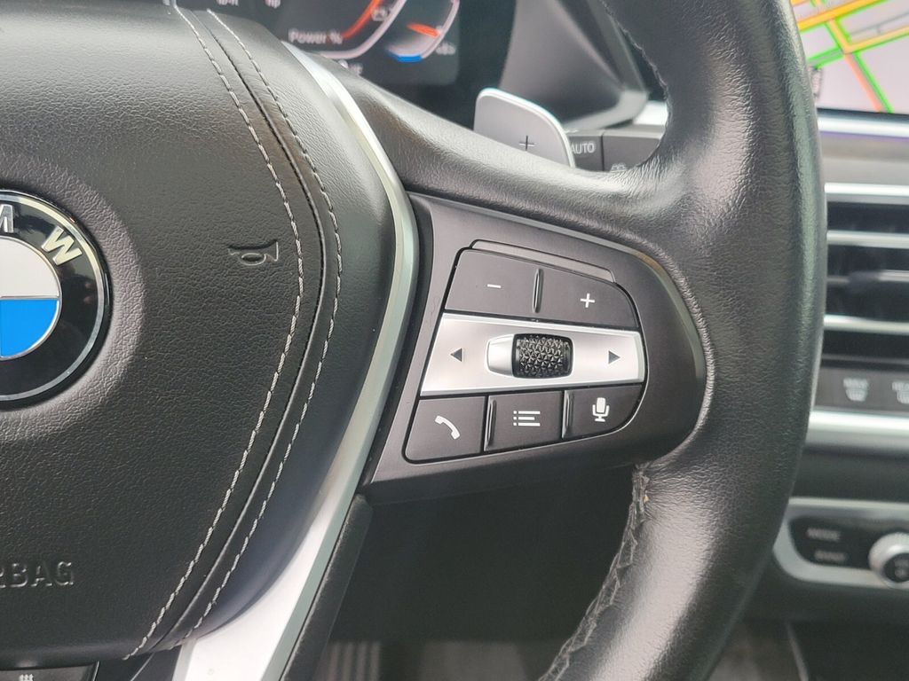 2022 BMW X5 xDrive40i North Attleboro MA