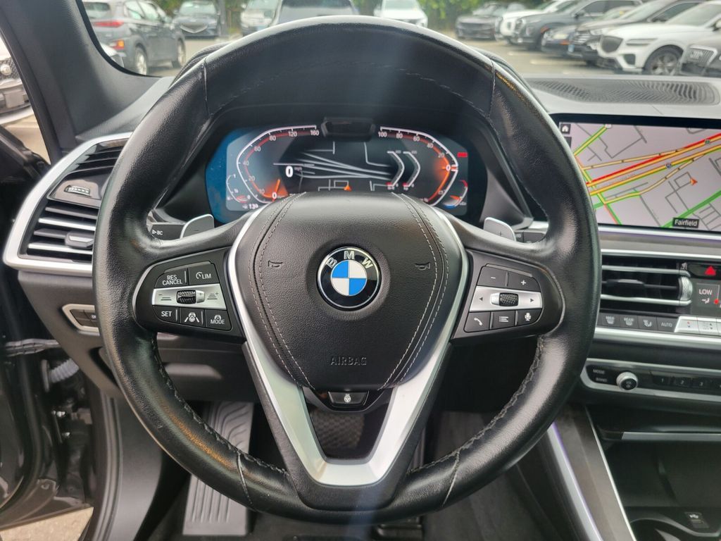 2022 BMW X5 xDrive40i North Attleboro MA