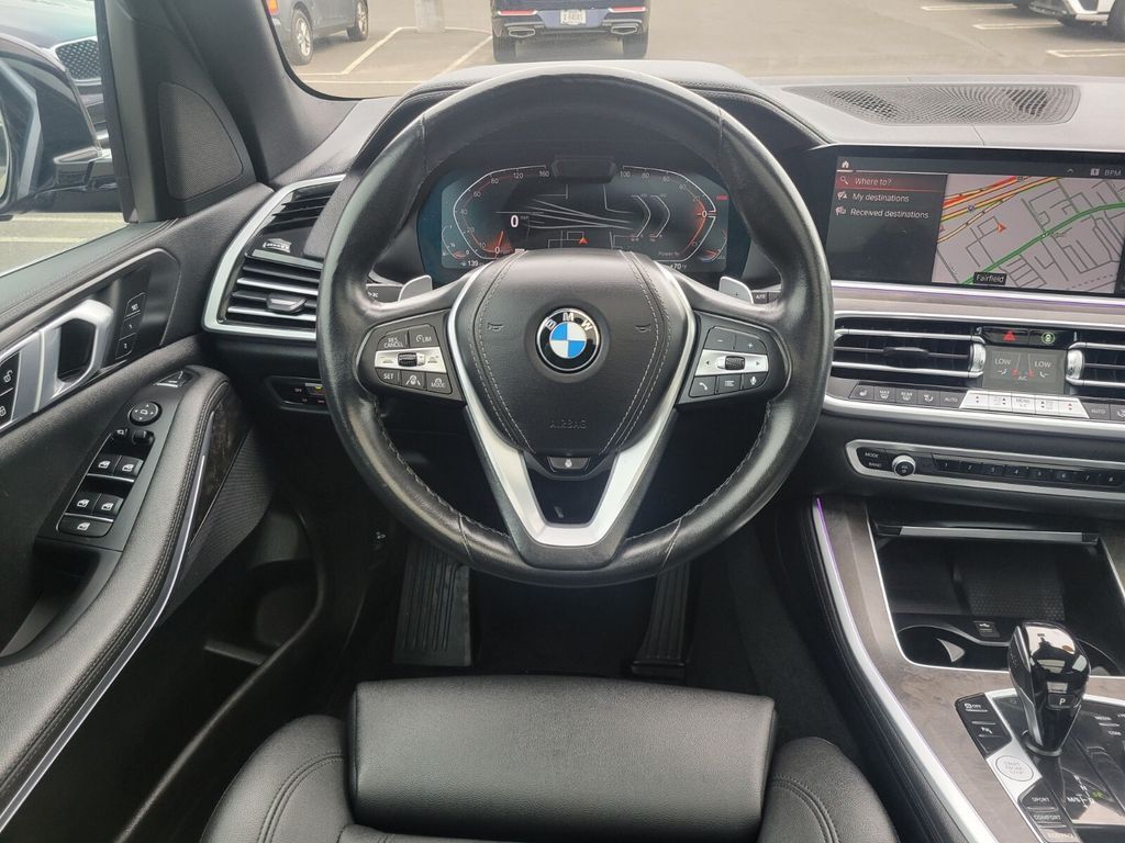 2022 BMW X5 xDrive40i North Attleboro MA