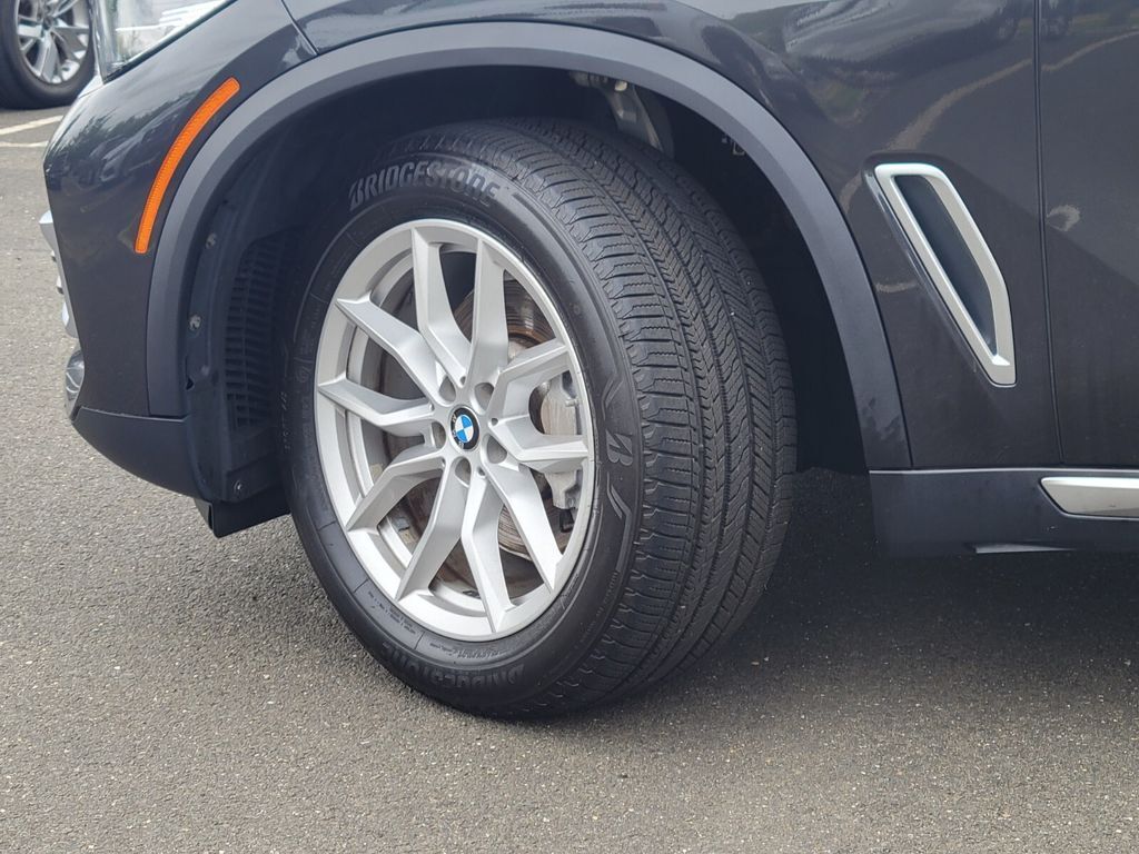2022 BMW X5 xDrive40i North Attleboro MA