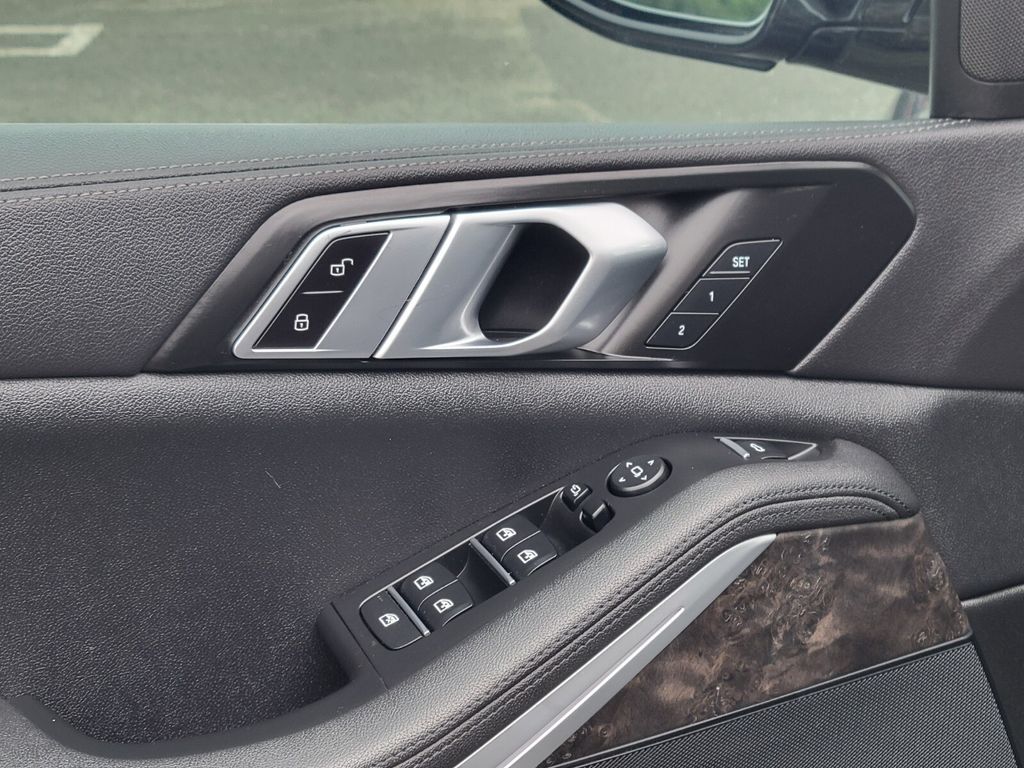 2022 BMW X5 xDrive40i North Attleboro MA