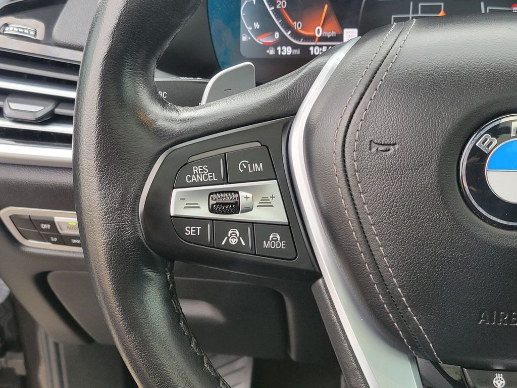 2022 BMW X5 xDrive40i North Attleboro MA