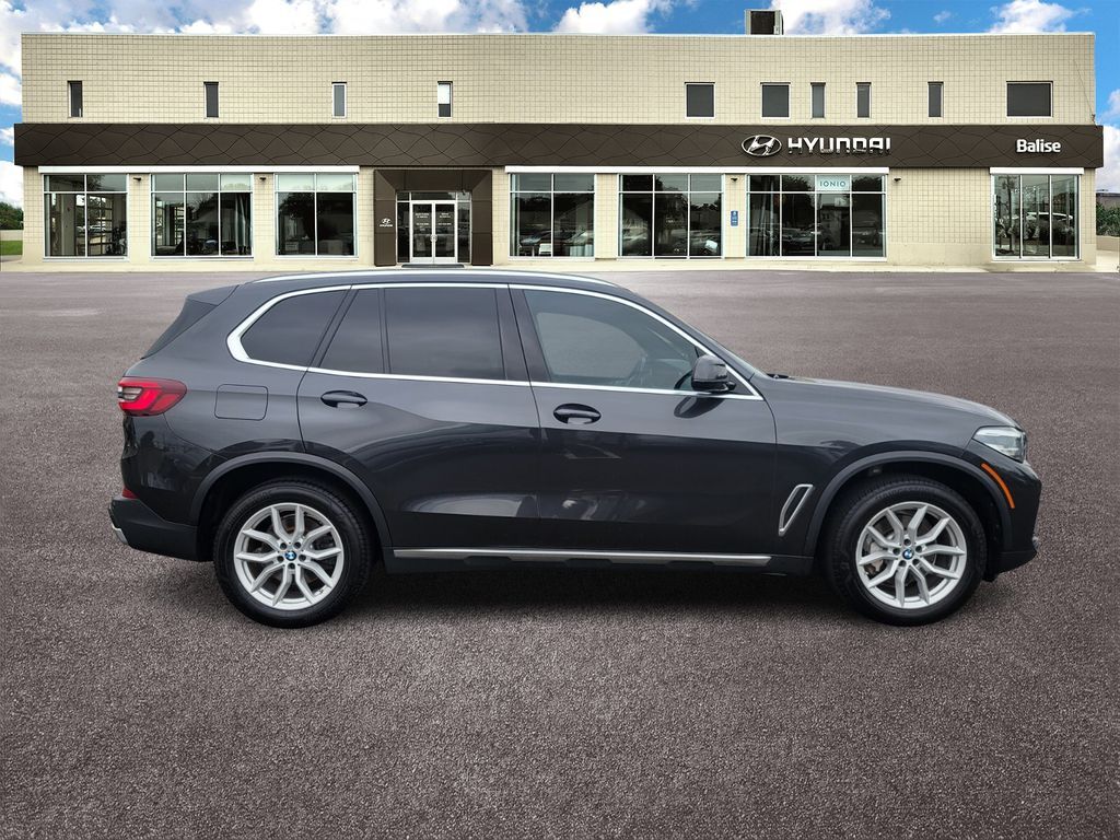 2022 BMW X5 xDrive40i North Attleboro MA