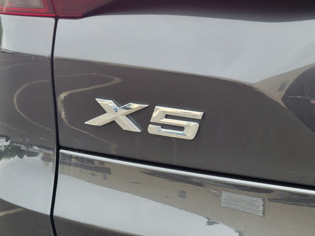 2022 BMW X5 xDrive40i North Attleboro MA