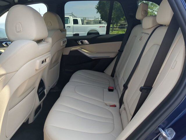 2022 BMW X5 xDrive40i Appleton WI