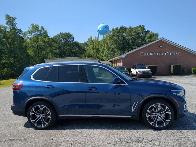 2022 BMW X5 xDrive40i Appleton WI
