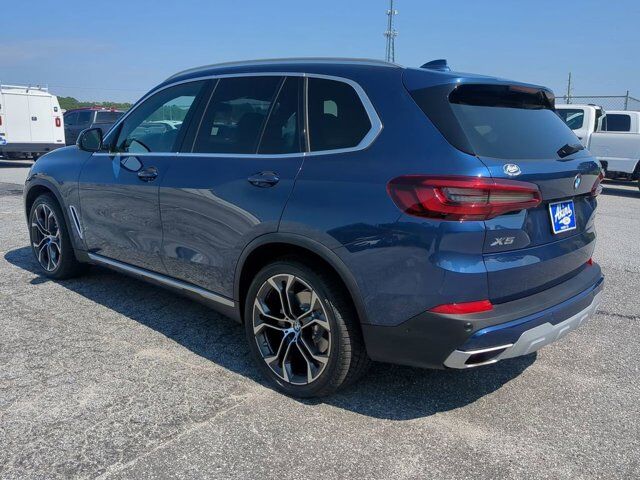 2022 BMW X5 xDrive40i Appleton WI