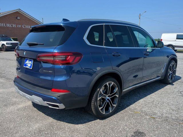 2022 BMW X5 xDrive40i Appleton WI