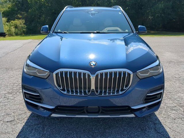 2022 BMW X5 xDrive40i Appleton WI