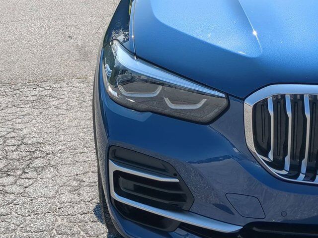 2022 BMW X5 xDrive40i Appleton WI