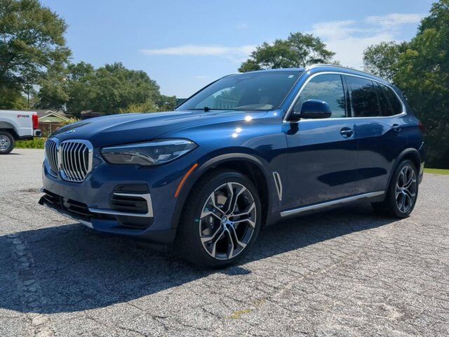 2022 BMW X5 xDrive40i Appleton WI