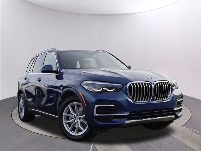 2022 BMW X5 xDrive40i Oshkosh WI