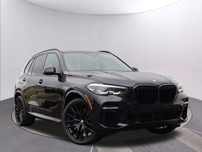 2022 BMW X5 xDrive40i Oshkosh WI