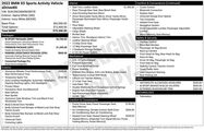 2022 BMW X5 xDrive40i Oshkosh WI