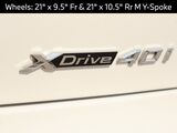2022 BMW X5 xDrive40i Oshkosh WI