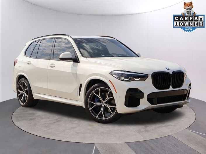2022 BMW X5 xDrive40i Oshkosh WI