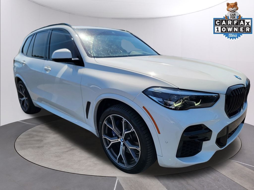 2022 BMW X5 xDrive40i Oshkosh WI