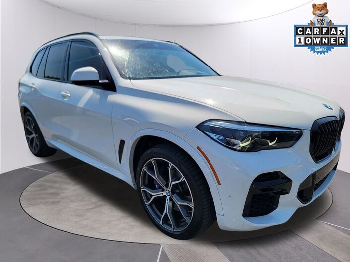 2022 BMW X5 xDrive40i Oshkosh WI