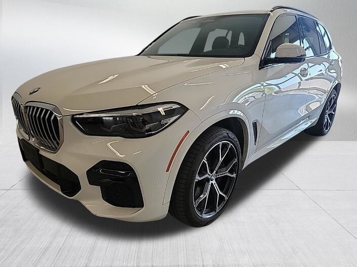 2022 BMW X5 xDrive40i Oshkosh WI