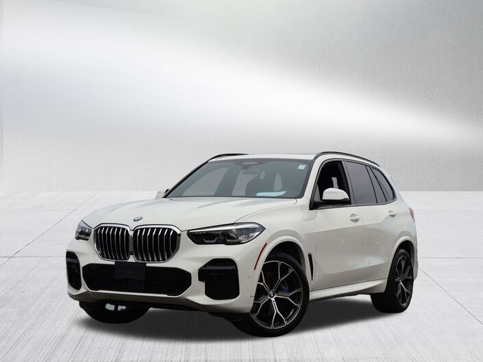2022 BMW X5 xDrive40i Oshkosh WI