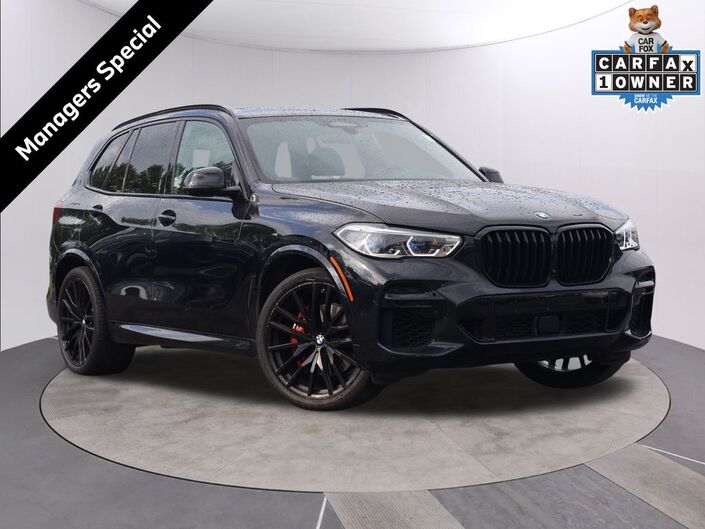 2022 BMW X5 xDrive40i Oshkosh WI