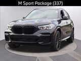 2022 BMW X5 xDrive40i Oshkosh WI