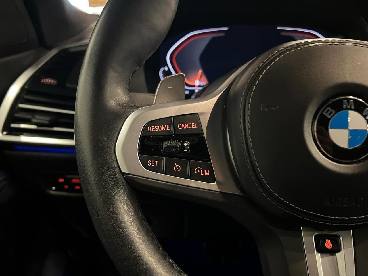 2022 BMW X5 xDrive40i Parker CO