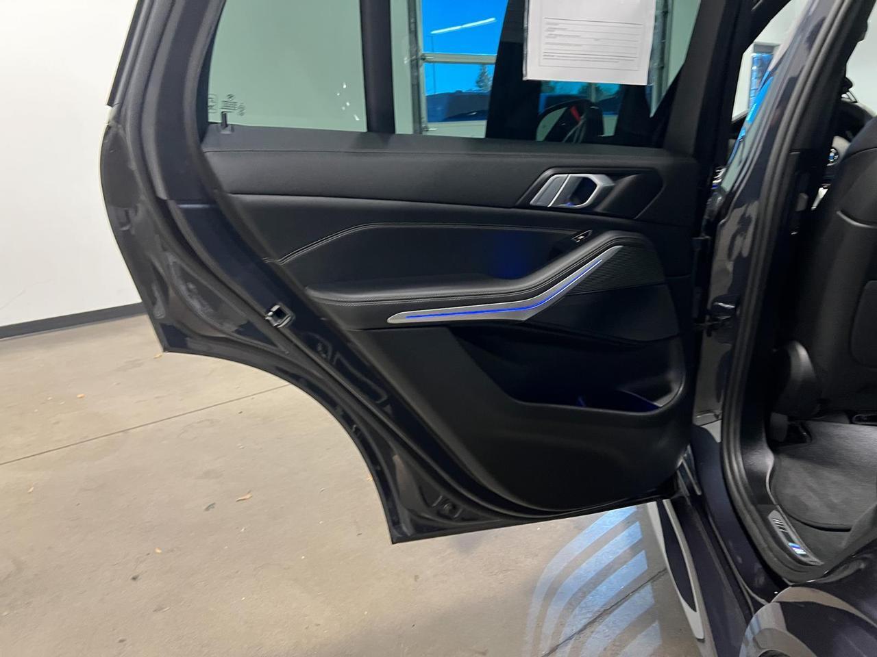 2022 BMW X5 xDrive40i Parker CO