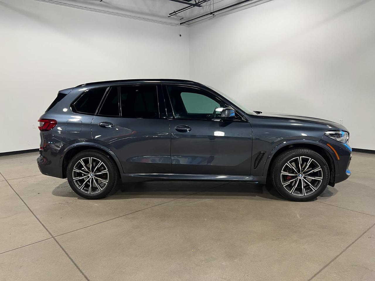 2022 BMW X5 xDrive40i Parker CO