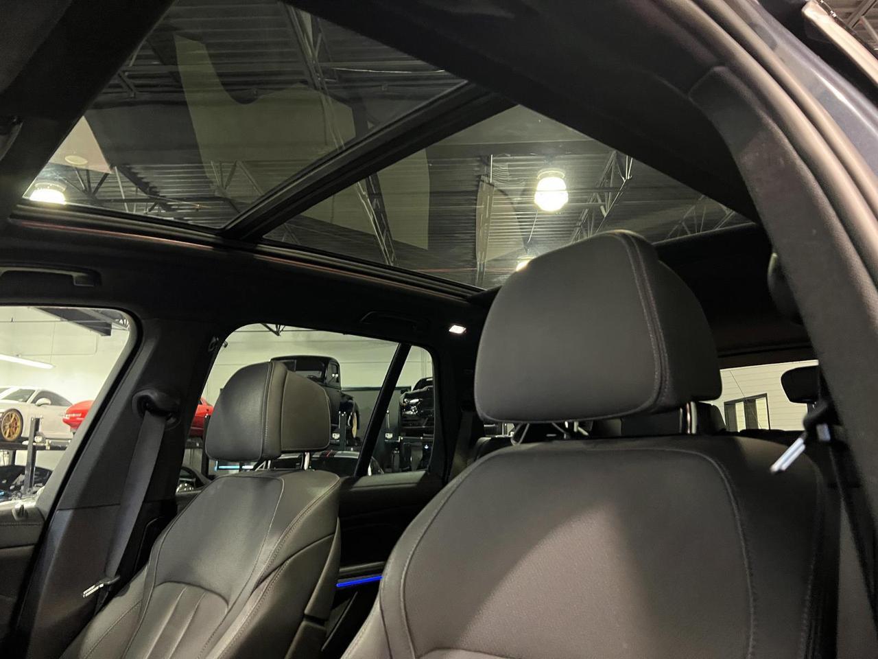 2022 BMW X5 xDrive40i Parker CO