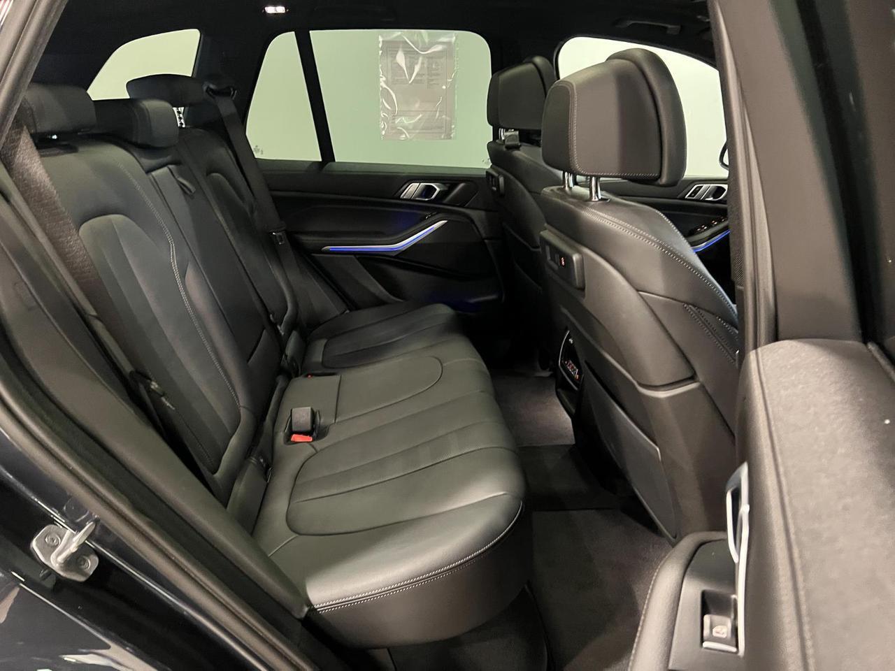 2022 BMW X5 xDrive40i Parker CO