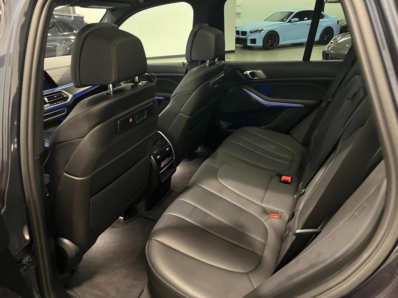 2022 BMW X5 xDrive40i Parker CO