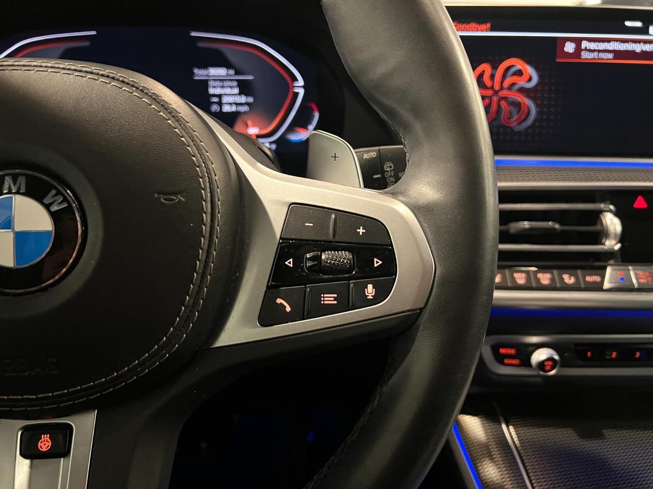 2022 BMW X5 xDrive40i Parker CO