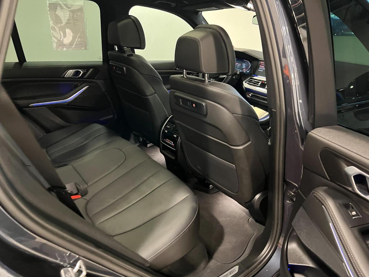 2022 BMW X5 xDrive40i Parker CO